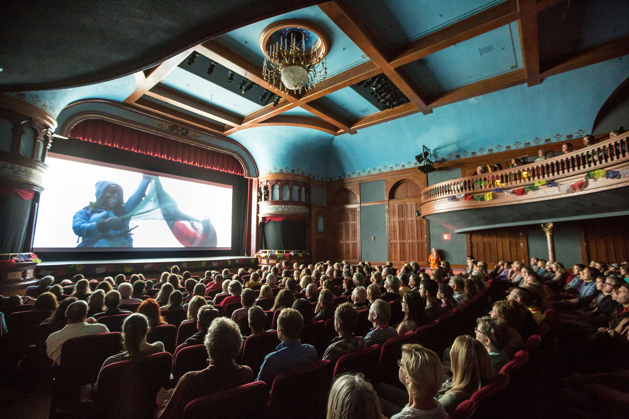 Thank You to the All-Star Tour Filmmakers and Guests